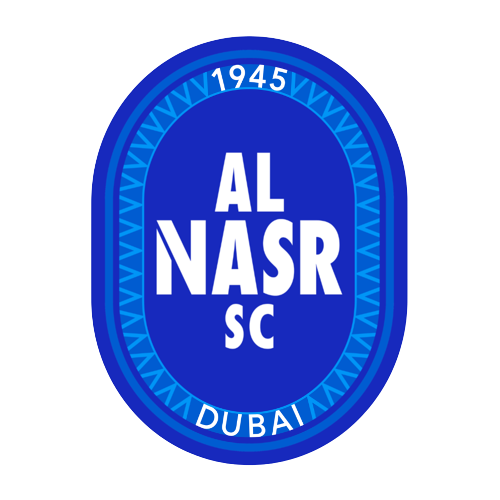 Al Nasr Club logo
