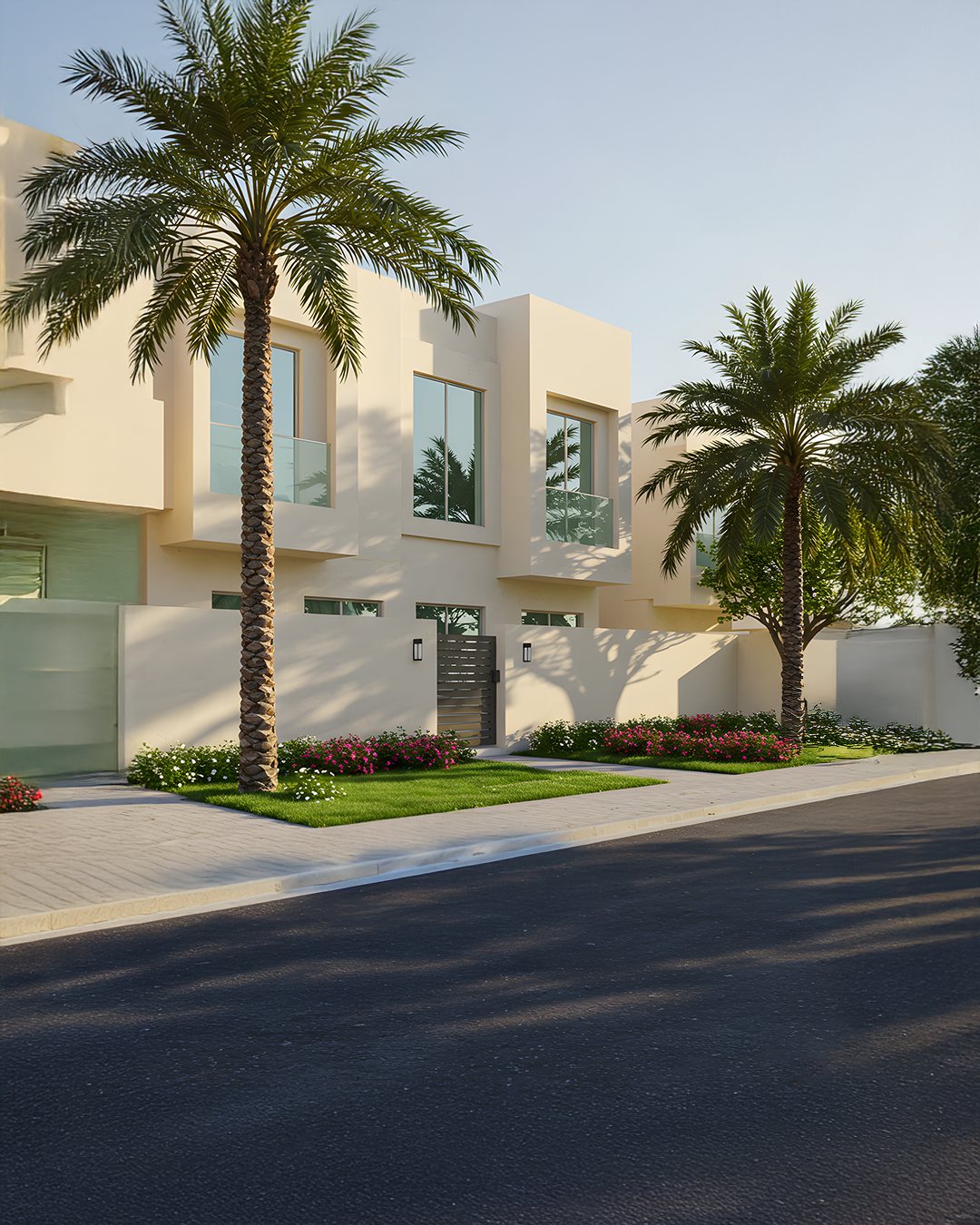 Dubai Municipality launches the 'Home First' initiative