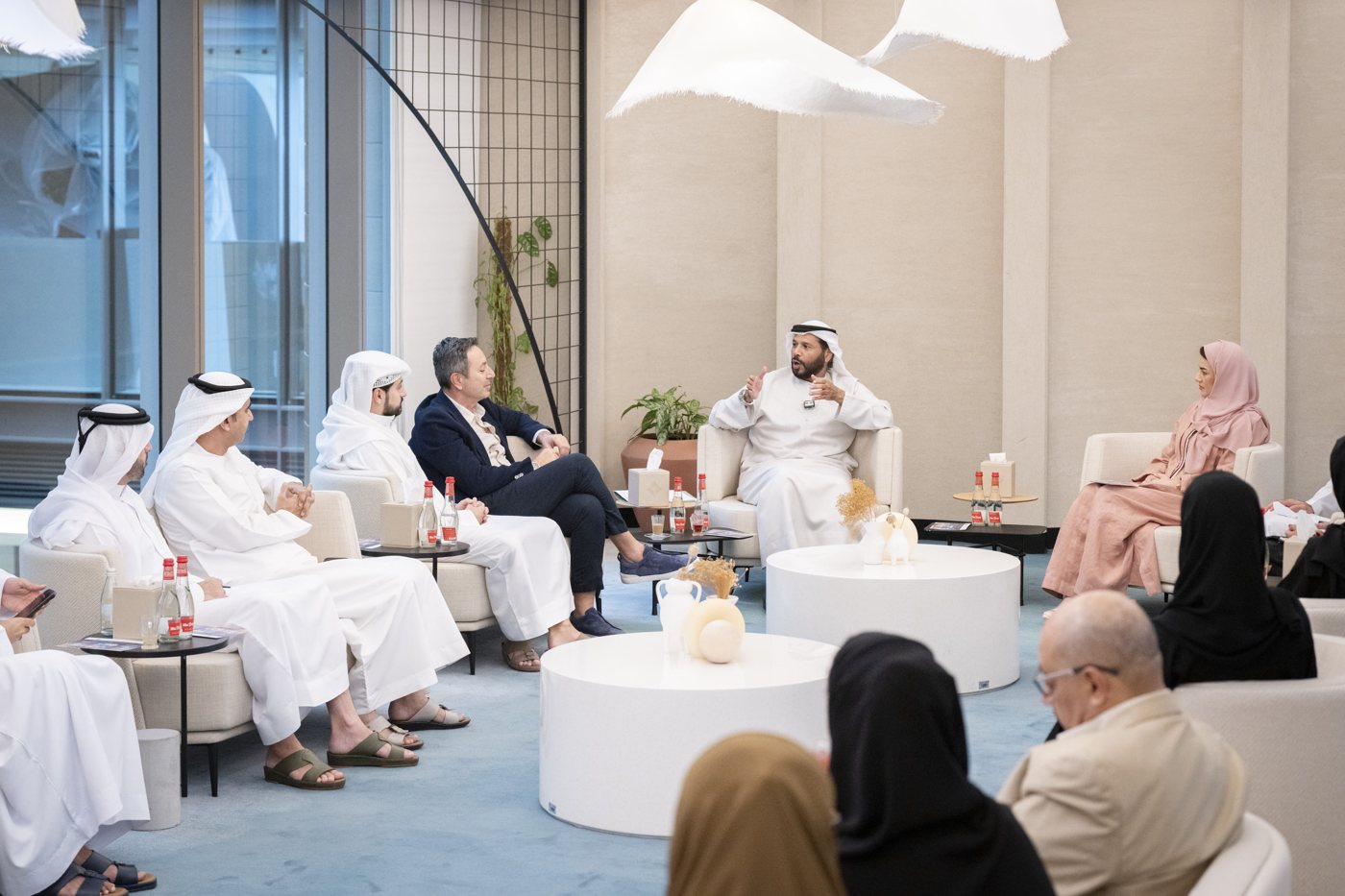 Dubai Real Estate Sector Strategy 2033 poised to drive growth