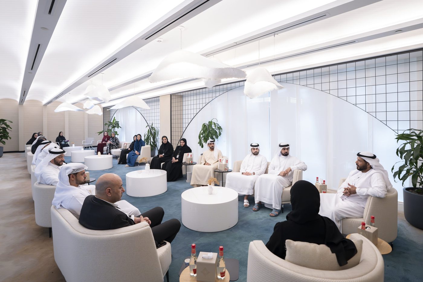 Dubai Municipality's strategic projects set to transform sustainability