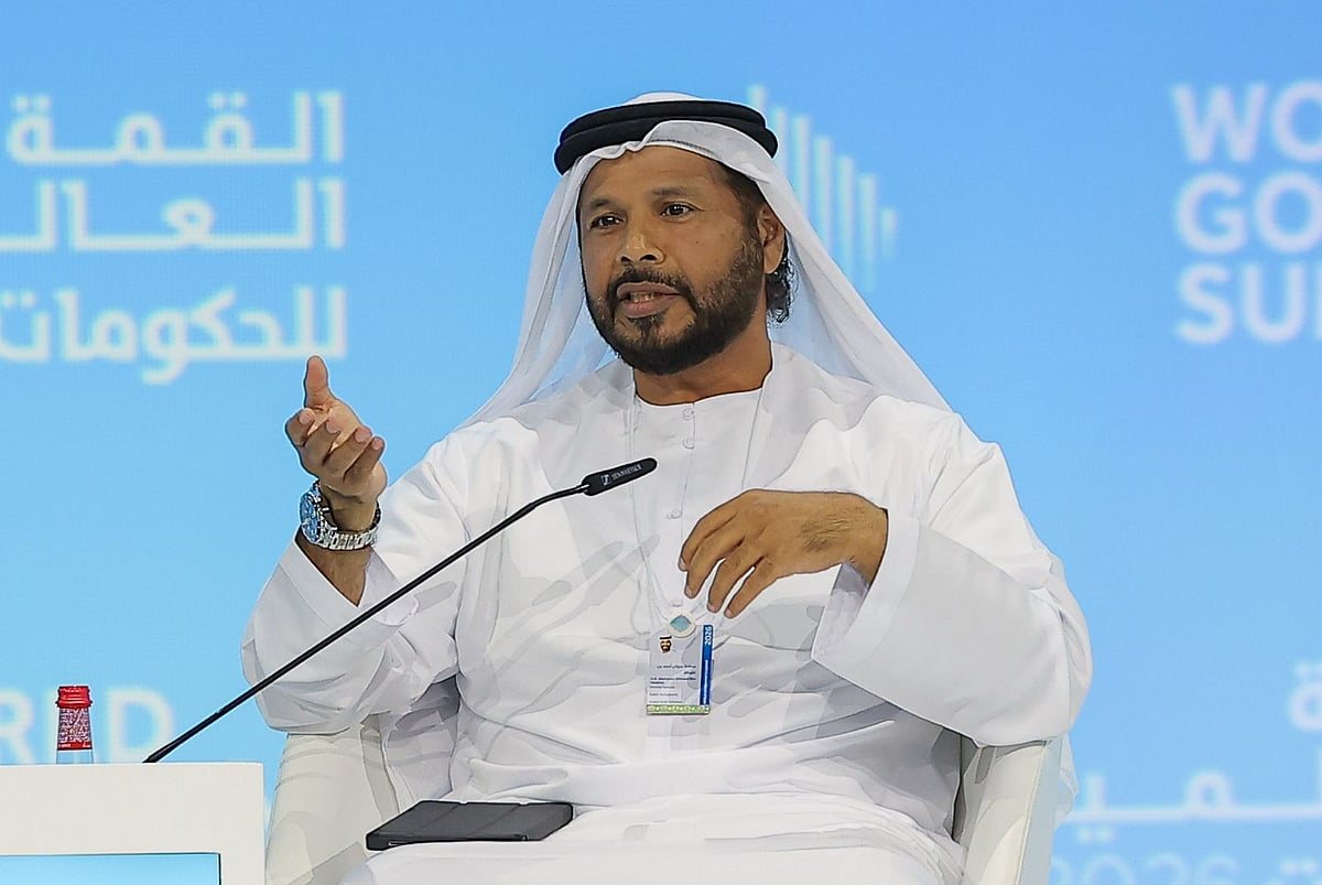 How invisible forces and infrastructure keep bringing millions back to Dubai